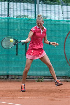 Bild 287 - BL Club an der Alster - TEC Waldau Stuttgart : Ergebnis: 5:4